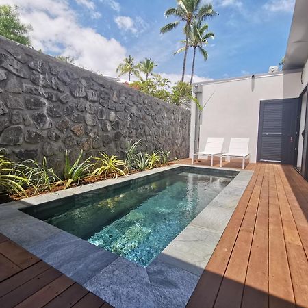 Summer Cosy - Villa Classee 4 Etoiles - 2 Suites Avec Piscine Chauffee Et Jacuzzi Integre Idealement Situee Chemin Summer Сен-Жиль-ле-Бен Екстер'єр фото