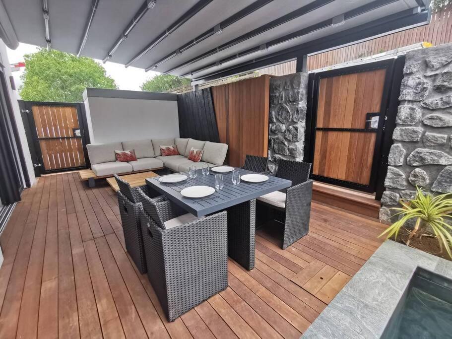 Summer Cosy - Villa Classee 4 Etoiles - 2 Suites Avec Piscine Chauffee Et Jacuzzi Integre Idealement Situee Chemin Summer Сен-Жиль-ле-Бен Екстер'єр фото