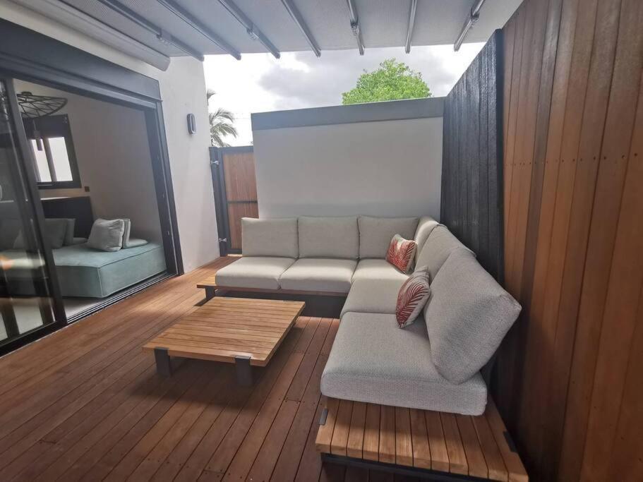 Summer Cosy - Villa Classee 4 Etoiles - 2 Suites Avec Piscine Chauffee Et Jacuzzi Integre Idealement Situee Chemin Summer Сен-Жиль-ле-Бен Екстер'єр фото
